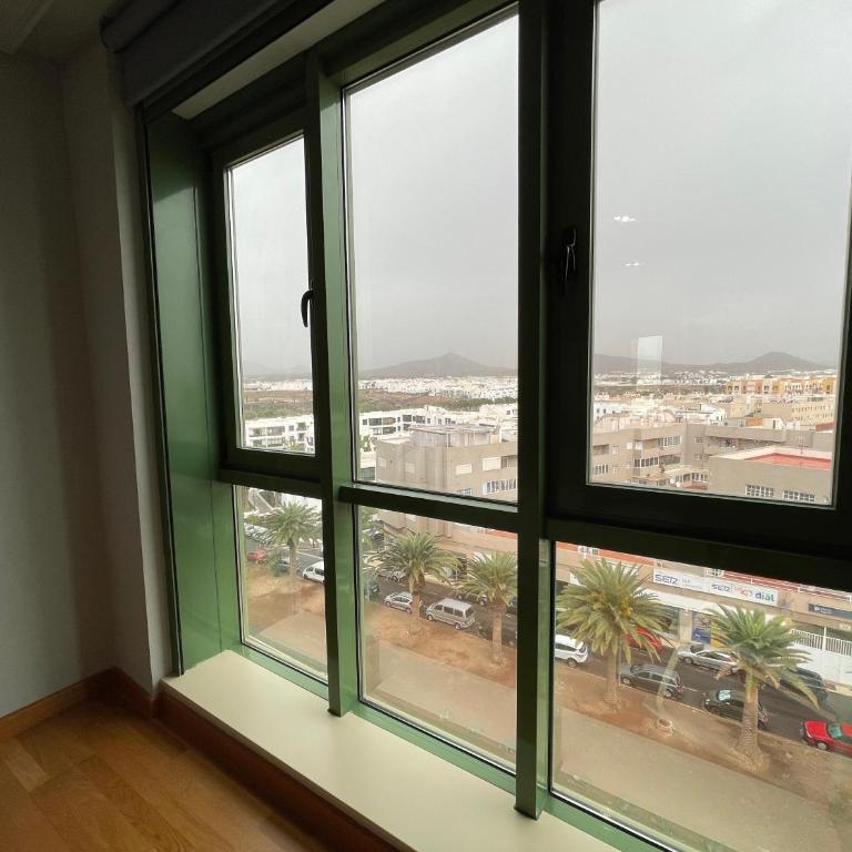 Eslanzarote Arrecife Rooftop City Views - Apartamento de 2 dormitorios - 18