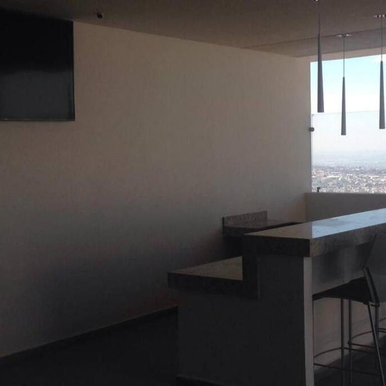 Nuevo y Lujoso departmento residencial Querétaro. - Three-Bedroom Apartment - 3