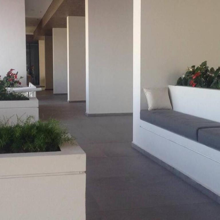 Nuevo y Lujoso departmento residencial Querétaro. - Three-Bedroom Apartment - 7