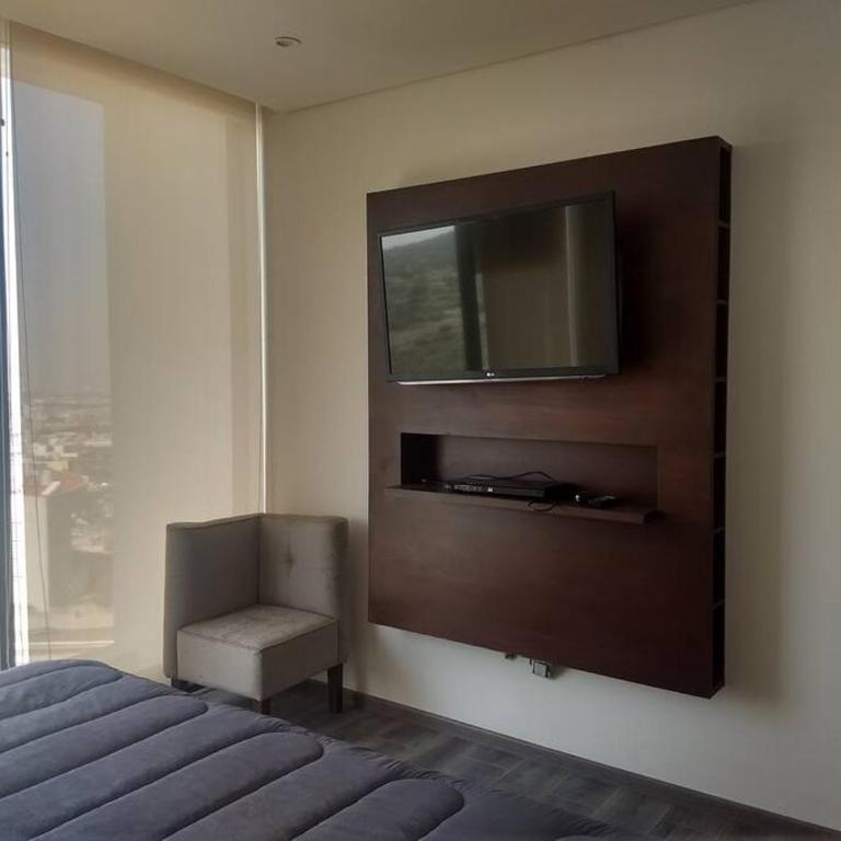 Nuevo y Lujoso departmento residencial Querétaro. - Three-Bedroom Apartment - 10