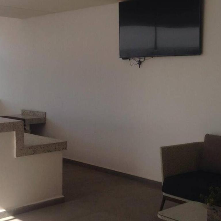 Nuevo y Lujoso departmento residencial Querétaro. - Three-Bedroom Apartment - 11