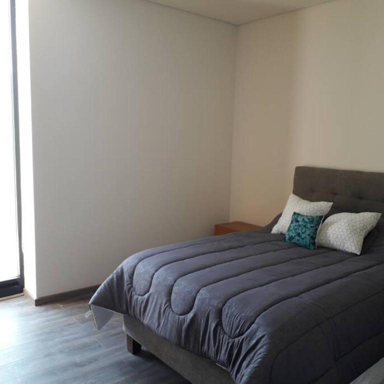 Nuevo y Lujoso departmento residencial Querétaro. - Three-Bedroom Apartment - 13