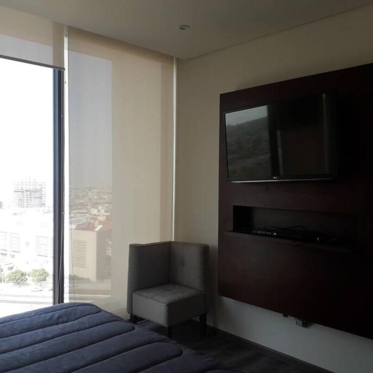 Nuevo y Lujoso departmento residencial Querétaro. - Three-Bedroom Apartment - 16