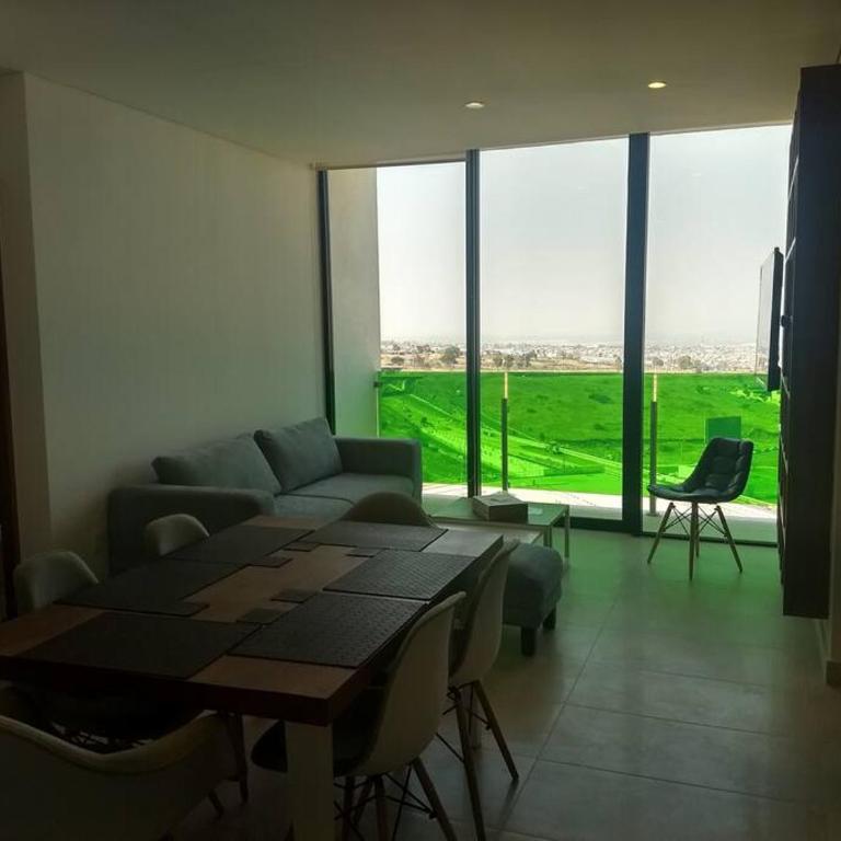 Nuevo y Lujoso departmento residencial Querétaro. - Three-Bedroom Apartment - 19