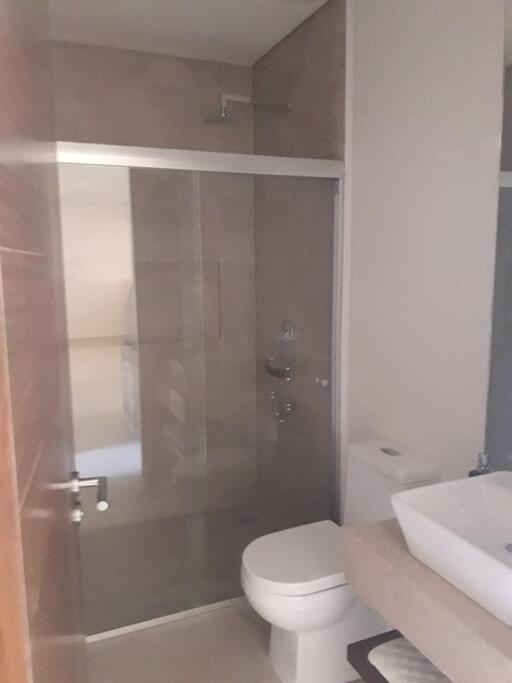 Nuevo y Lujoso departmento residencial Querétaro. - Three-Bedroom Apartment - 24