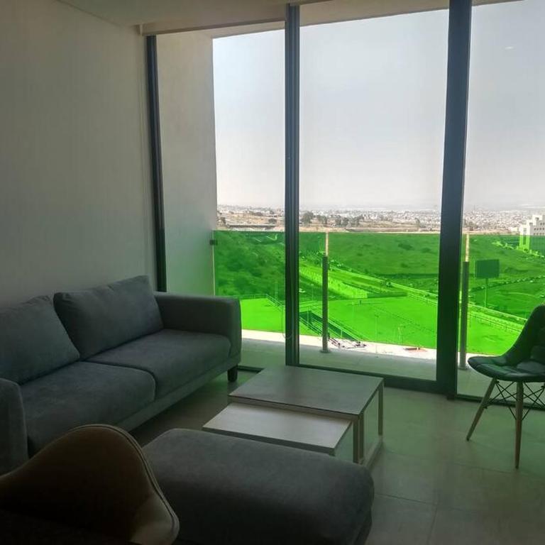 Nuevo y Lujoso departmento residencial Querétaro. - Three-Bedroom Apartment - 26