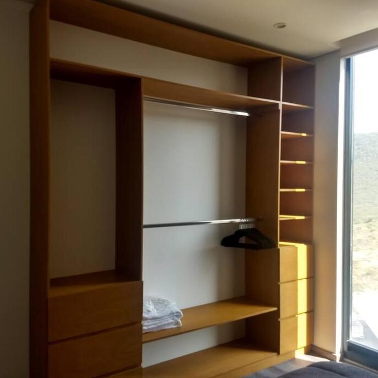 Nuevo y Lujoso departmento residencial Querétaro. - Three-Bedroom Apartment - 35