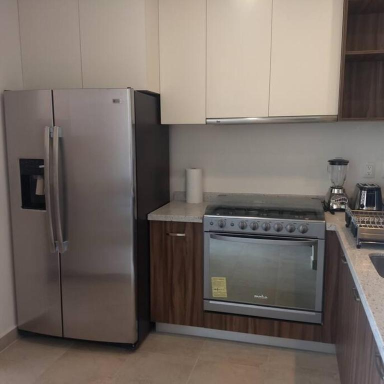 Nuevo y Lujoso departmento residencial Querétaro. - Three-Bedroom Apartment - 40