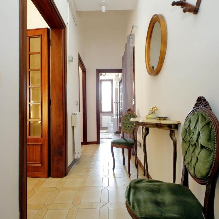 Luxury Domus AmaDora - Appartamento con 3 Camere da Letto - 17