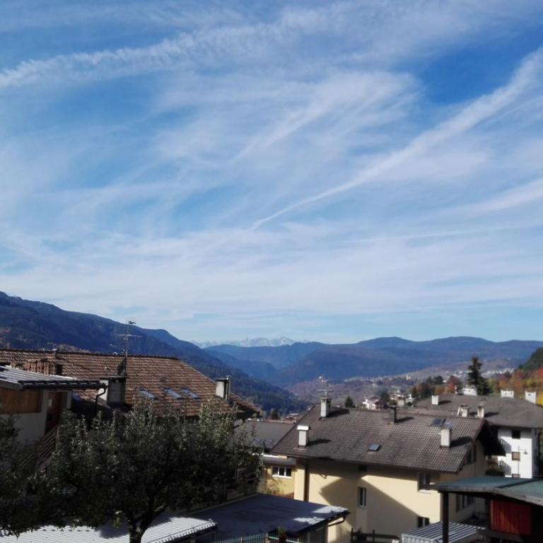 Appartamento Casa Fia per gruppi e famiglie - Three-Bedroom Apartment - 89