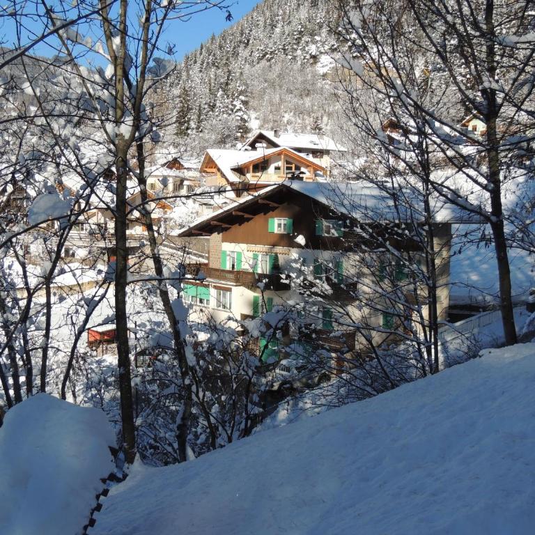 Appartamento Casa Fia per gruppi e famiglie - Three-Bedroom Apartment - 4