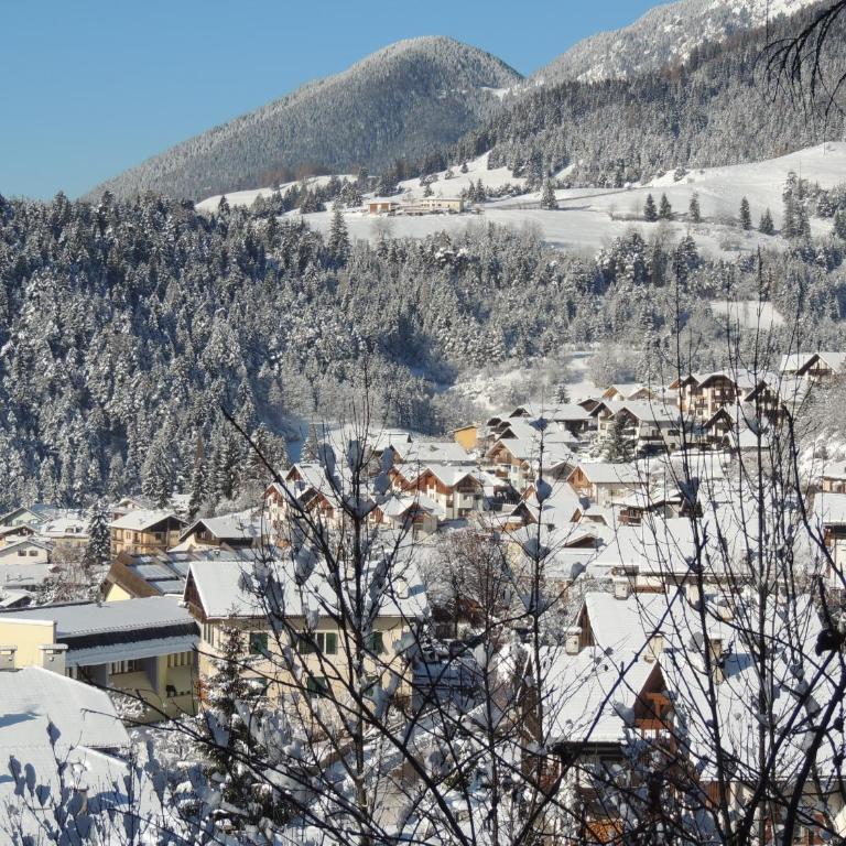 Appartamento Casa Fia per gruppi e famiglie - Three-Bedroom Apartment - 91