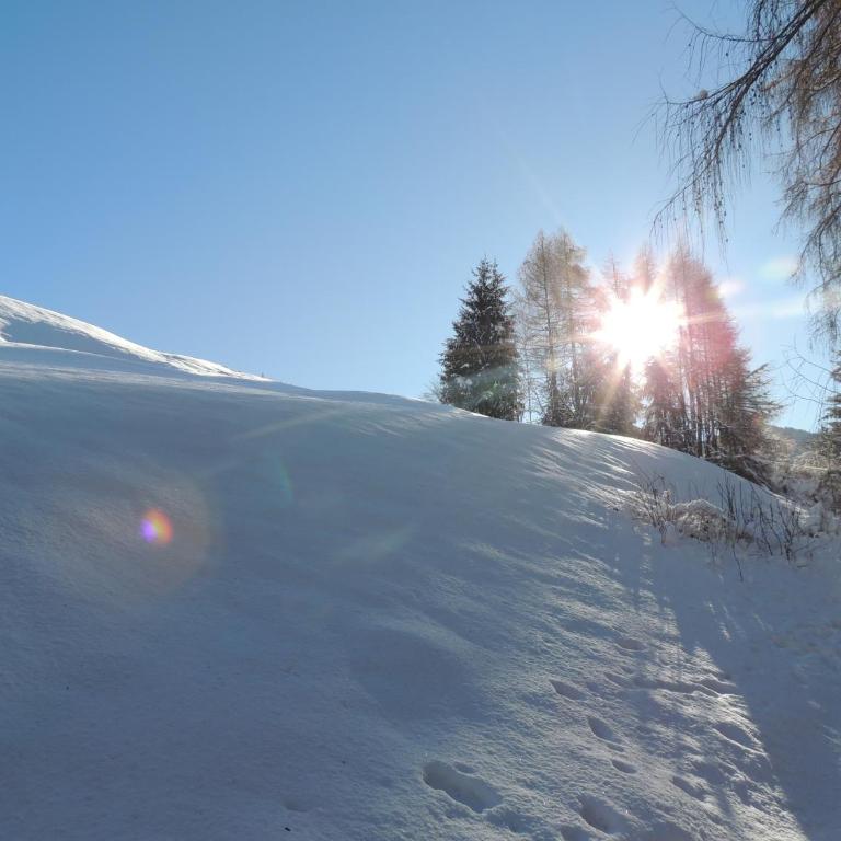 Appartamento Casa Fia per gruppi e famiglie - Three-Bedroom Apartment - 95