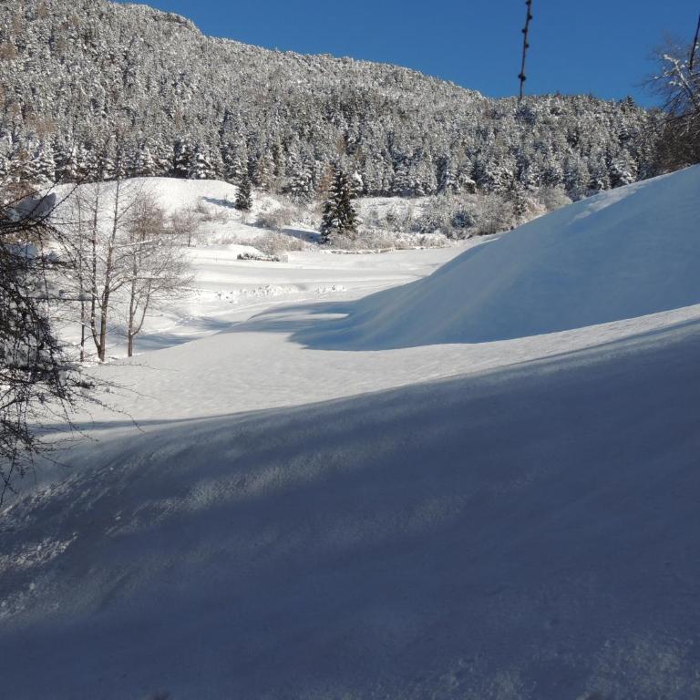 Appartamento Casa Fia per gruppi e famiglie - Three-Bedroom Apartment - 94