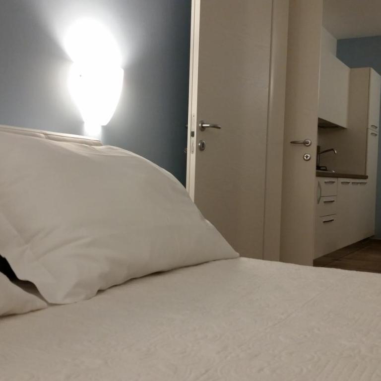Casa Mafalda - Appartamento con Balcone - 2
