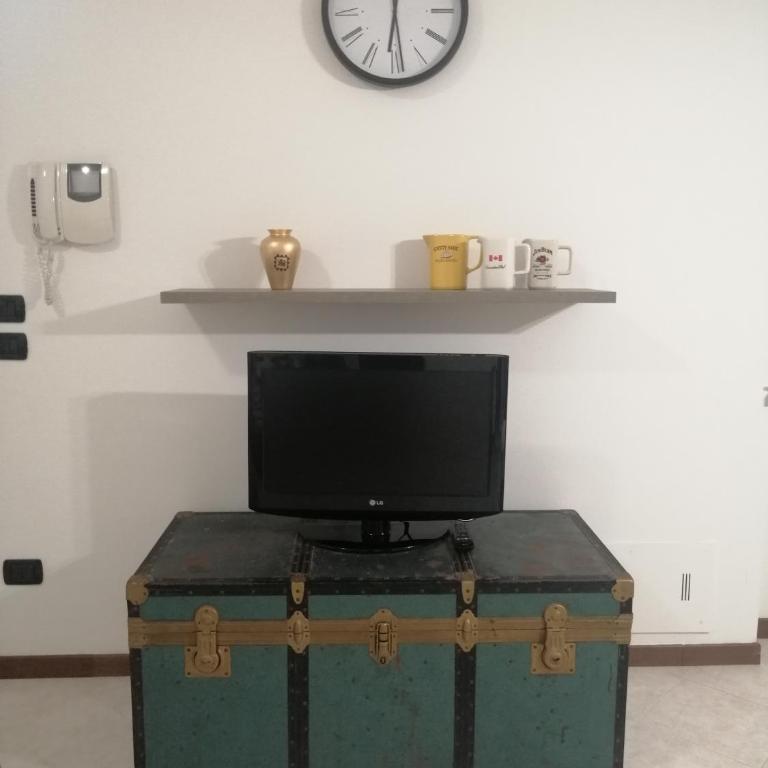 S.G. HOUSE - Appartamento con 2 Camere da Letto - 13