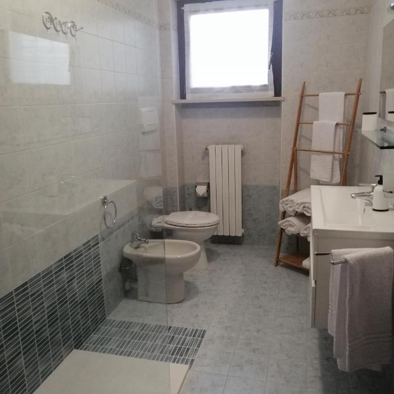 S.G. HOUSE - Appartamento con 2 Camere da Letto - 23