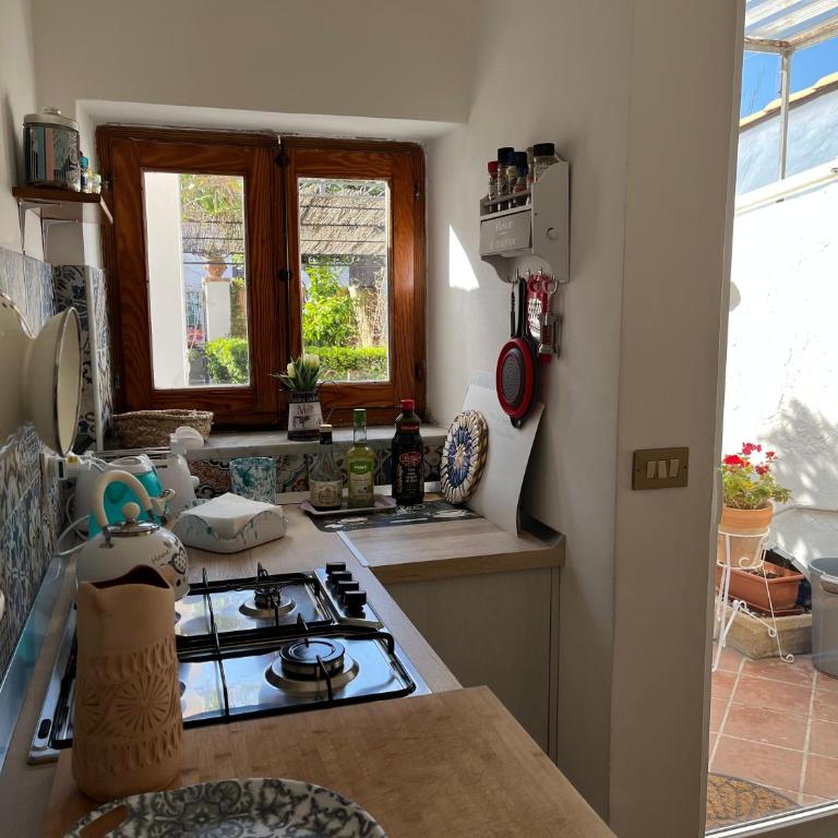 Da Sophie - Villa con 2 Camere da Letto - 19