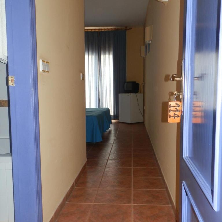 Hotel Mojácar Playa - Habitación Individual - 1
