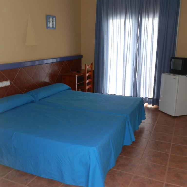 Hotel Mojácar Playa - Habitación Individual - 3