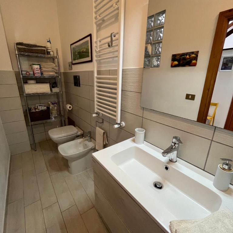 Da Sophie - Villa con 2 Camere da Letto - 10