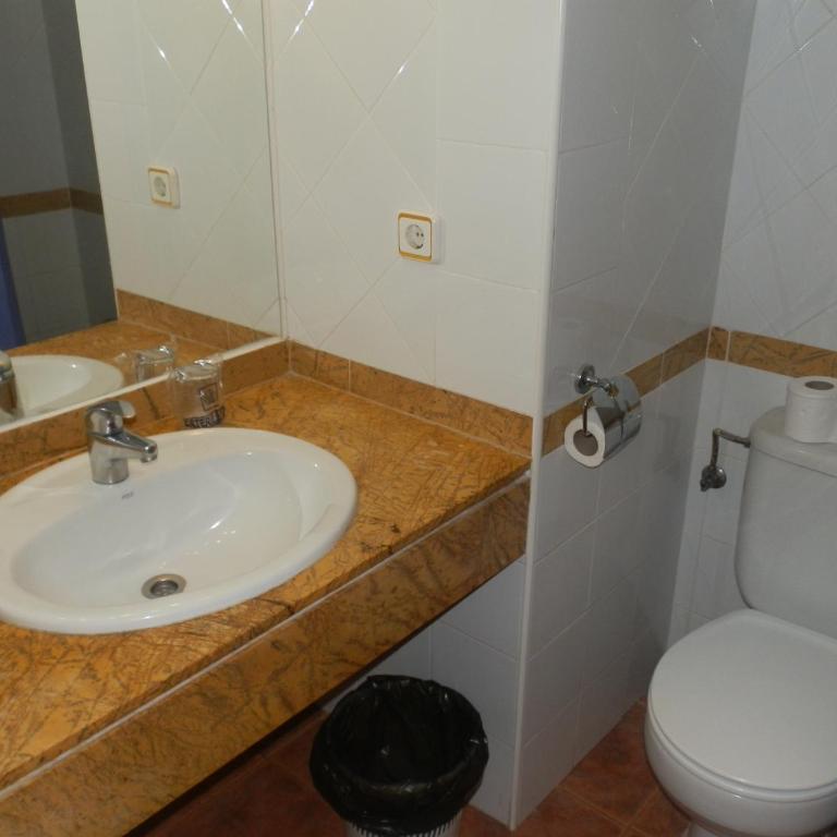 Hotel Mojácar Playa - Habitación Individual - 5