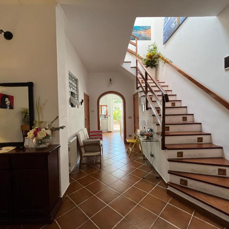Da Sophie - Villa con 2 Camere da Letto - 4