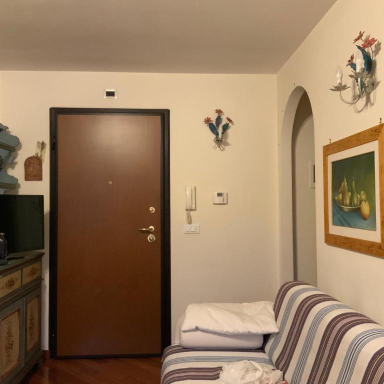 CASA DI PITTO - Apartment mit 2 Schlafzimmern - 2