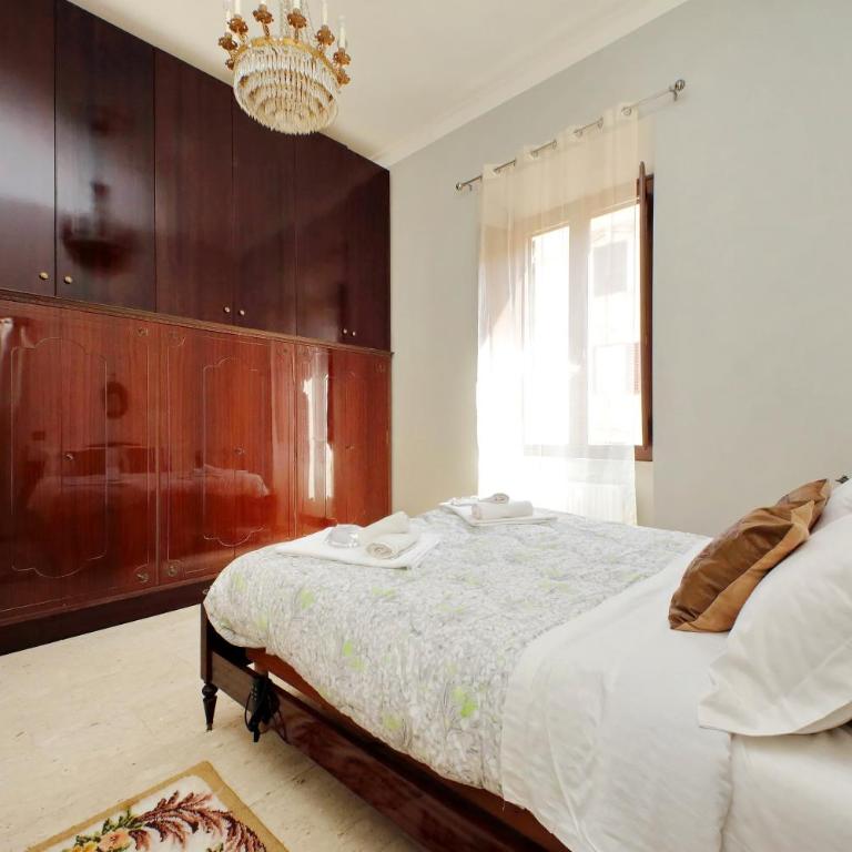 Luxury Domus AmaDora - Appartamento con 3 Camere da Letto - 15