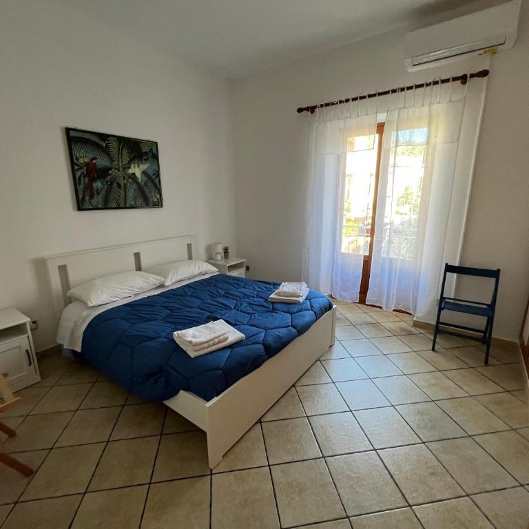 Da Sophie - Villa con 2 Camere da Letto - 20