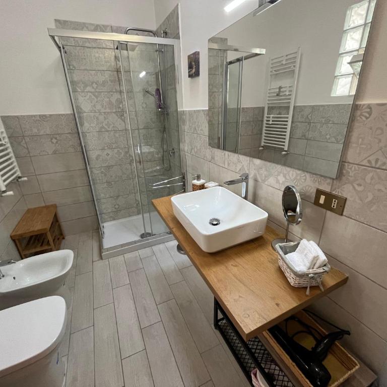 Da Sophie - Villa con 2 Camere da Letto - 26