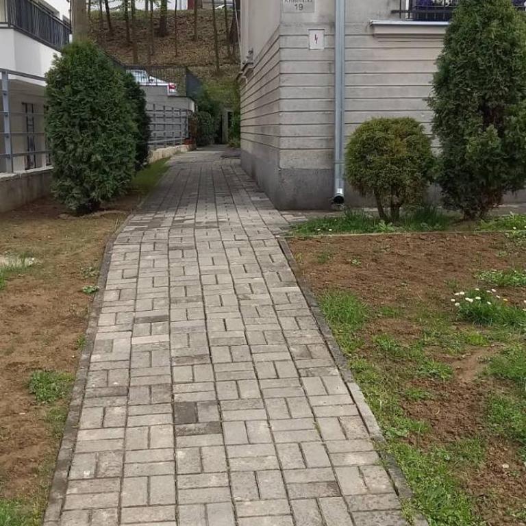 VILA MILETIĆ - Apartman sa 1 Spavaćom Sobom - 43