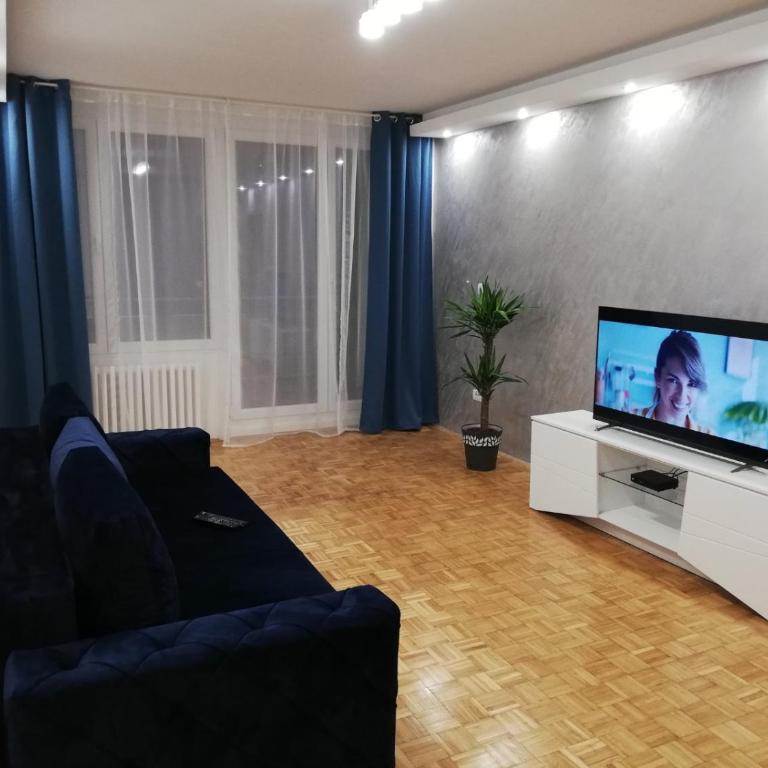 Apartman Blok 45 (reka Sava) - Apartman sa 1 Spavaćom Sobom - 4