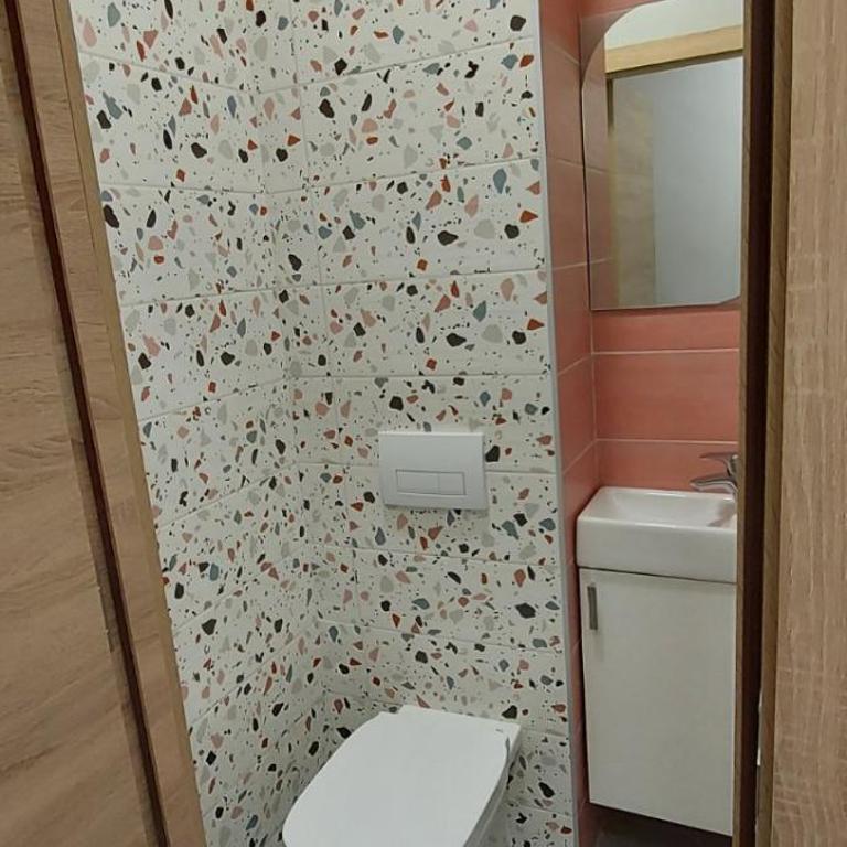 Apartman Blok 45 (reka Sava) - Apartman sa 1 Spavaćom Sobom - 13