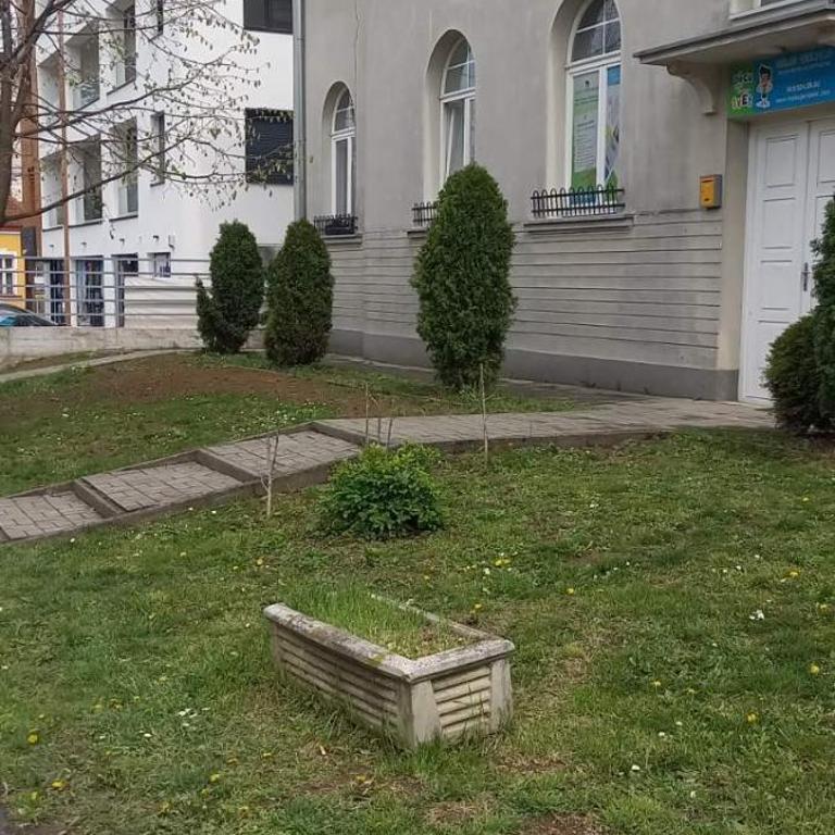 VILA MILETIĆ - Apartman sa 1 Spavaćom Sobom - 44