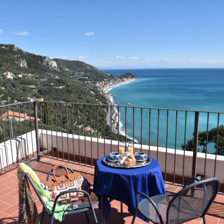 Hotel La Gioiosa - Suite Deluxe con Vista Mare - 5