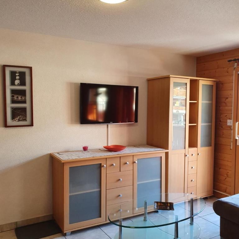Appartement Orchis - Apartment mit 2 Schlafzimmern - 8