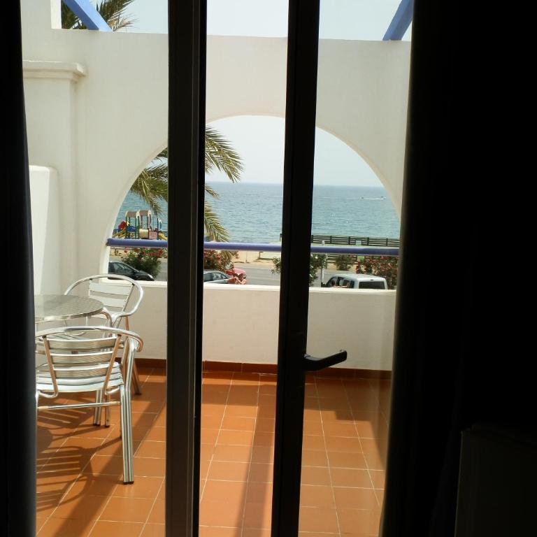 Hotel Mojácar Playa - Habitación Individual - 11