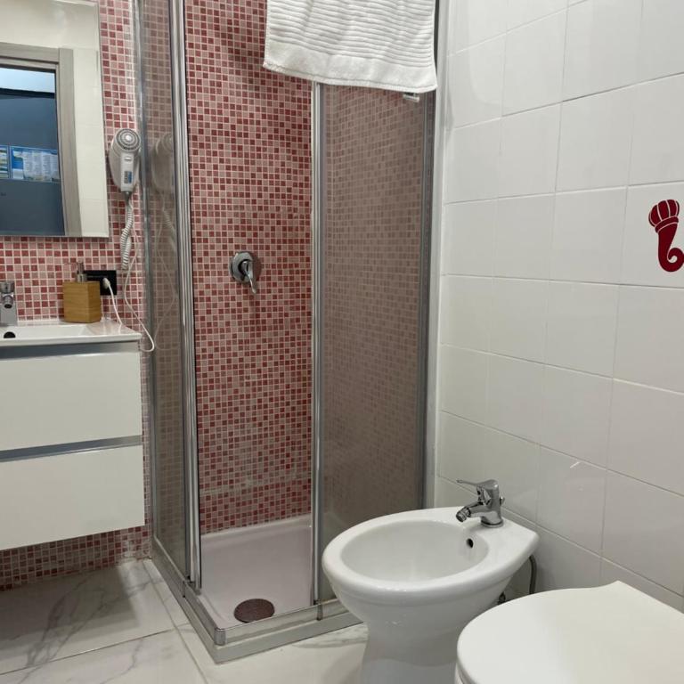 SCIÒ SCIÒ HOUSE casa contro il malocchio - One-Bedroom Apartment - 6