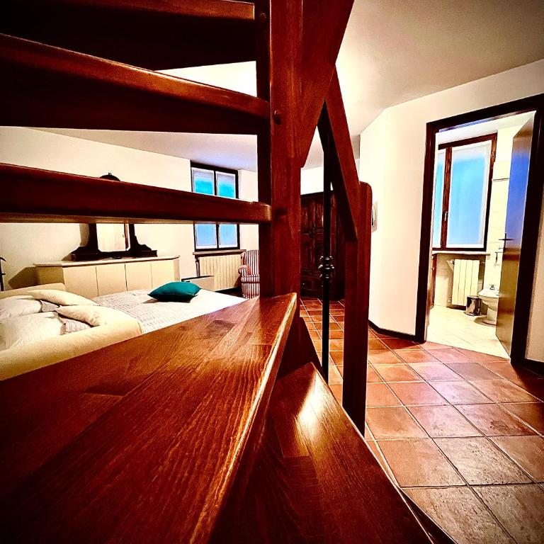 Welcome Traveller L'APPARTAMENTO DI ANNALISA - Appartamento con 3 Camere da Letto - 8