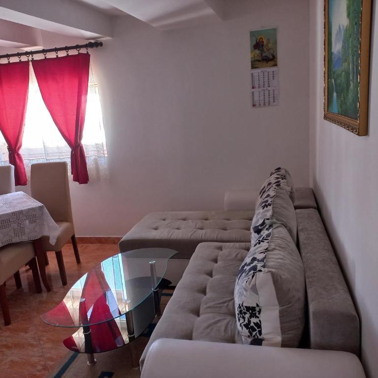 Apartmani Sobe Sljivancanin - Apartment - Ground Floor - 20