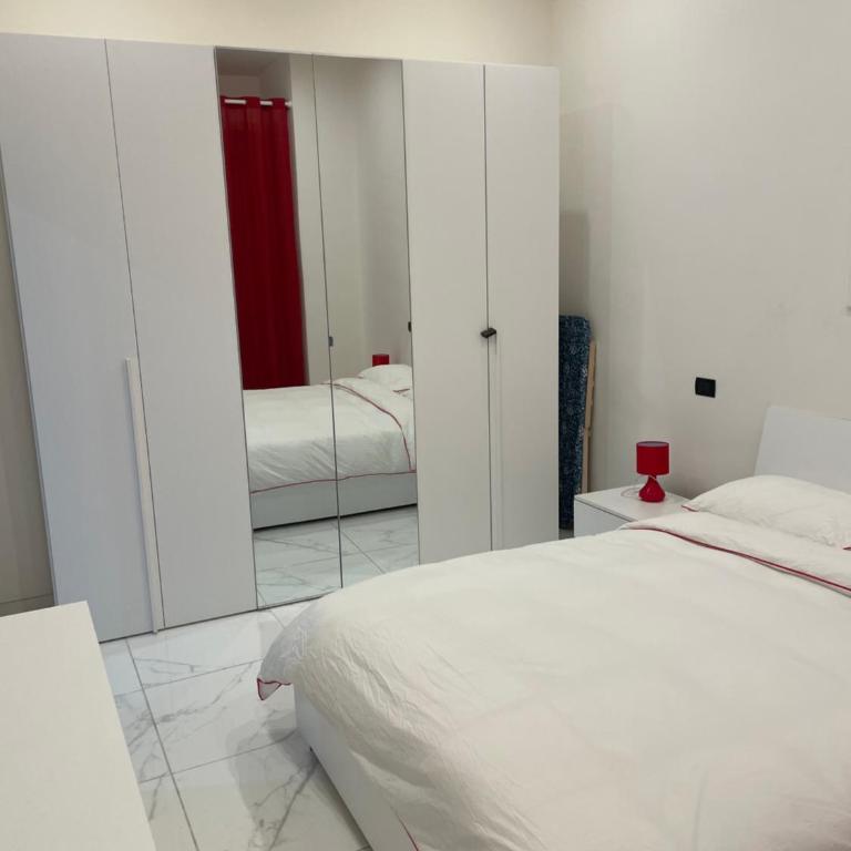 SCIÒ SCIÒ HOUSE casa contro il malocchio - One-Bedroom Apartment - 15
