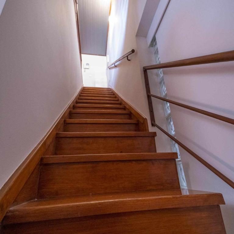 La Casa de San Justo - Living Toledo - Apartamento de 2 dormitorios - 11