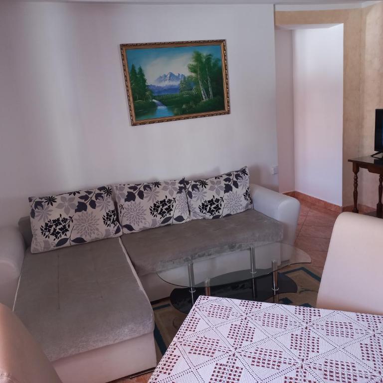 Apartmani Sobe Sljivancanin - Apartment - Ground Floor - 22
