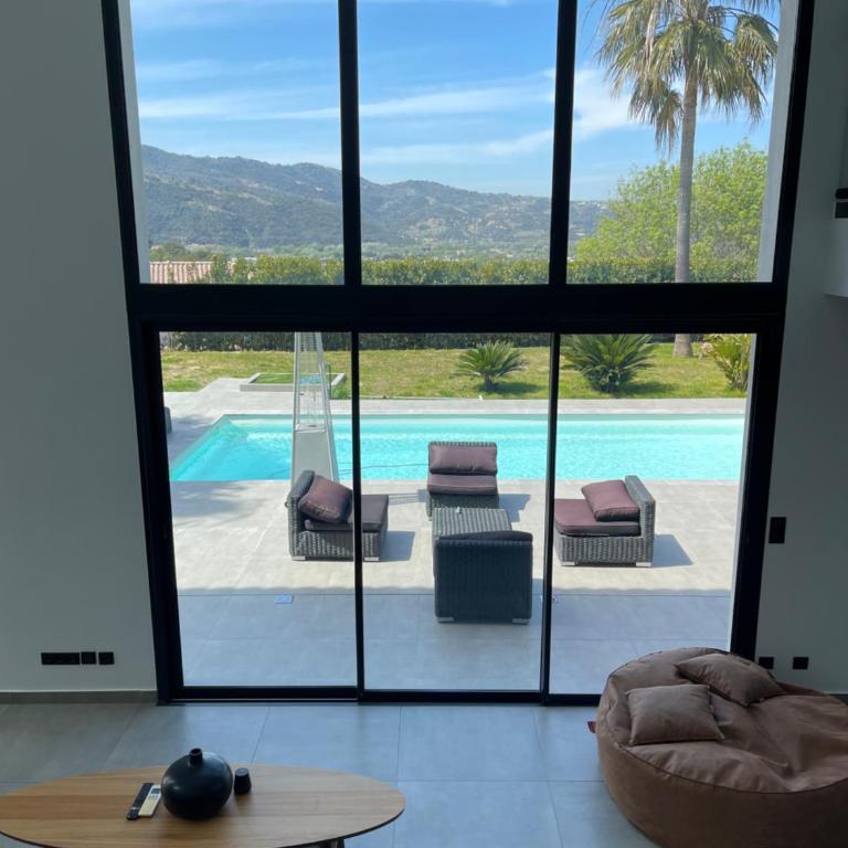 Villa Blanche - Villa - 15