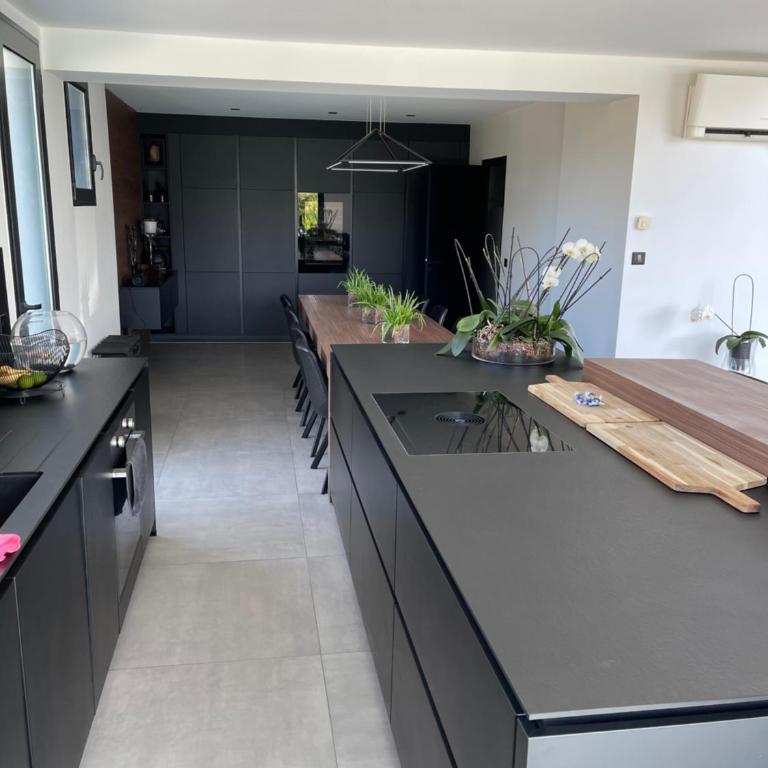 Villa Blanche - Villa - 22