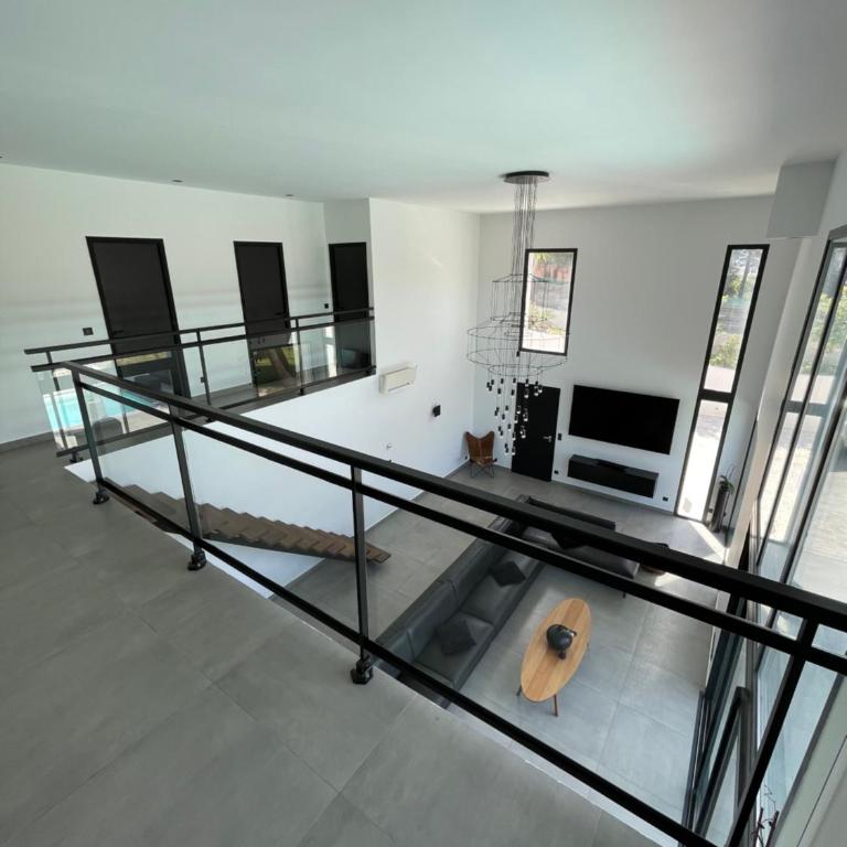 Villa Blanche - Villa - 17