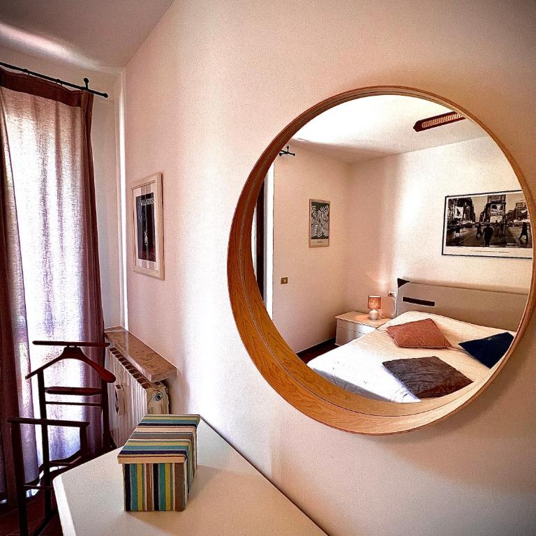 Welcome Traveller L'APPARTAMENTO DI ANNALISA - Appartamento con 3 Camere da Letto - 14