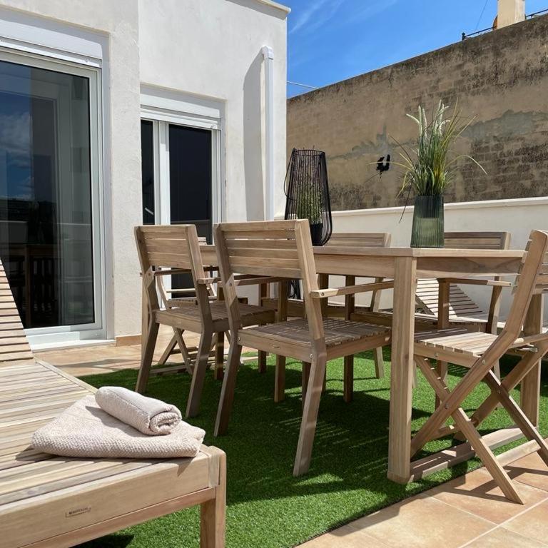 UIM Mediterraneo CASA Plomo Wifi - Casa de 3 dormitorios - 1
