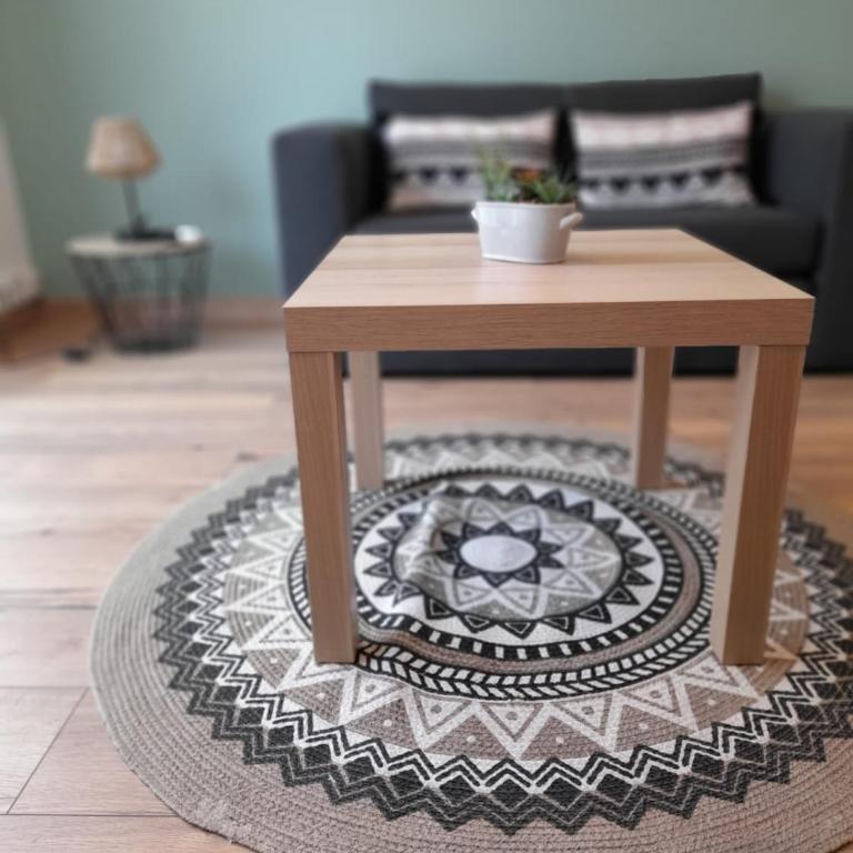 Appartement neuf de 30 m2 au coeur de palavas Classé 2 étoiles - Appartement 1 Chambre - 4